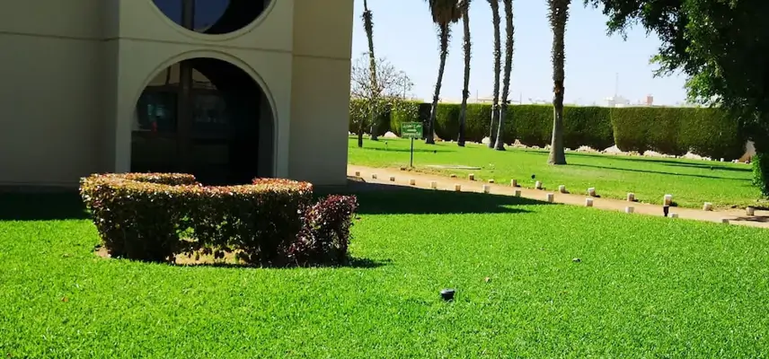 Holiday Inn Yanbu, an IHG Hotel image